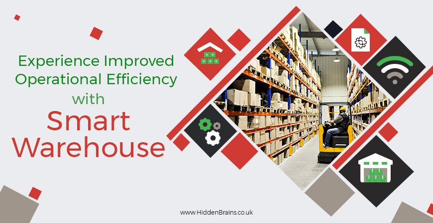 Warehouse Automation Automated Warehouse Solutions Smart Warehouse