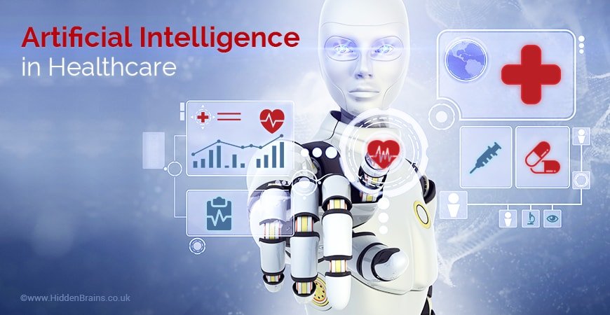 Will artificial intelligence in healthcare support physicians or ...