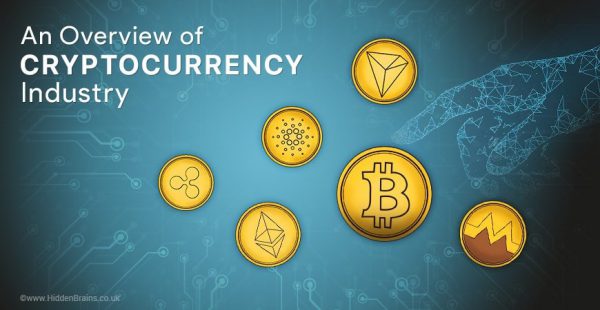 The World of Cryptocurrency | Cryptocurrency wallet Development