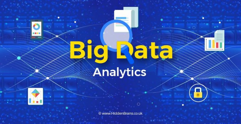 Big Data Analytics Growing Importance In Enterprise Business