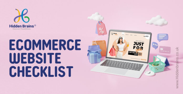 The Ultimate Pre-launch Checklist For ECommerce Website