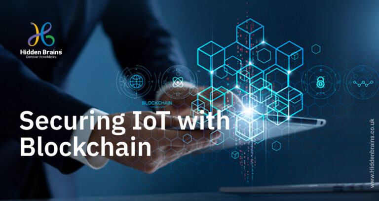 Blockchain IoT Security: Why is it Necessary? | IoT and Blockchain